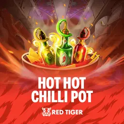 Hot Hot Chilli Pot
