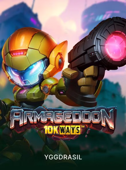 Armageddon 10K Ways