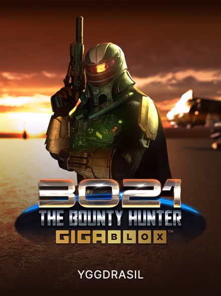 The Bounty Hunter