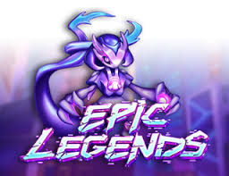 Epic Legends