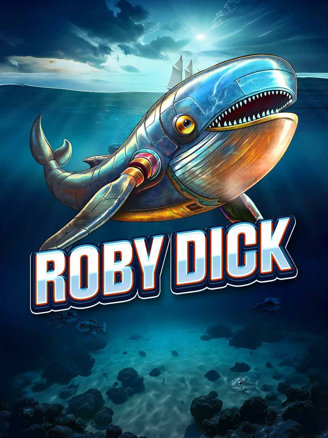 Roby Dick