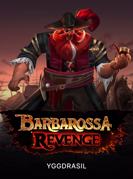 Barbarossa Revenge