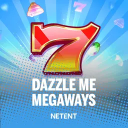 Dazzle Me Megaways