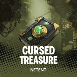 Cursed treasure