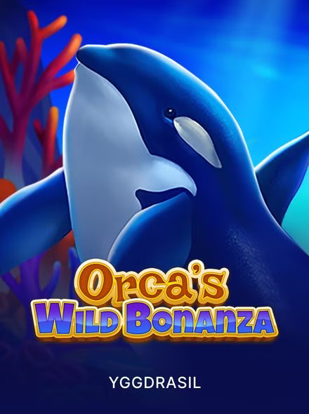 Orca's Wild Bonanza