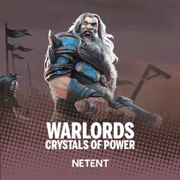 Warlords: Crystals Of Power