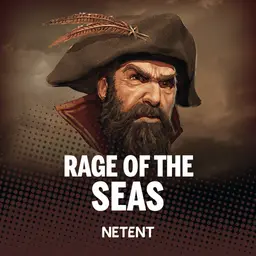 Rage Of The Seas
