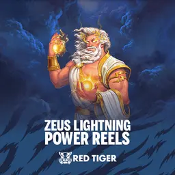 Zeus Lightning Power Reels
