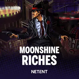 Moonshine Riches