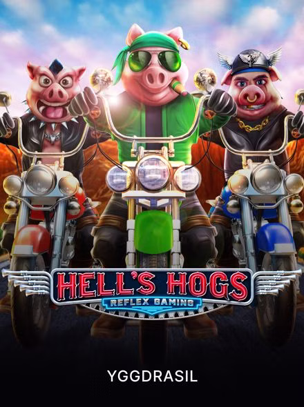 Hells Hogs