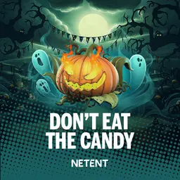 Don’t Eat The Candy