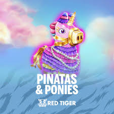 Pinatas and Ponies
