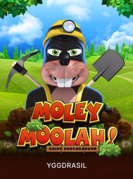Moley Moolah