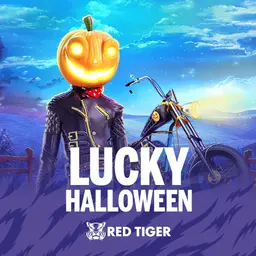 Lucky Halloween