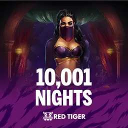 10,001 Nights