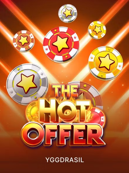 The Hot Offer