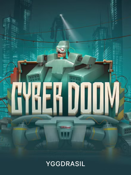 Cyber Doom