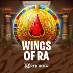 Wings of Ra
