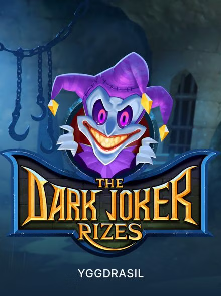 Dark Joker Rizes