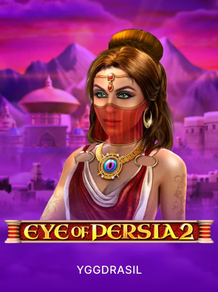 Eye of Persia 2