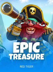 Epic Treasure