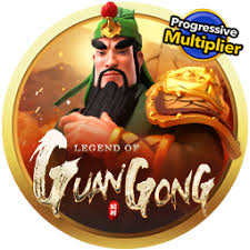 Legend of Guan Gong