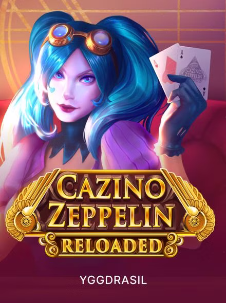 Cazino Zeppelin Reloaded