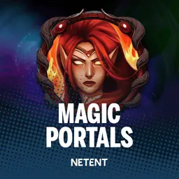 Magic Portals