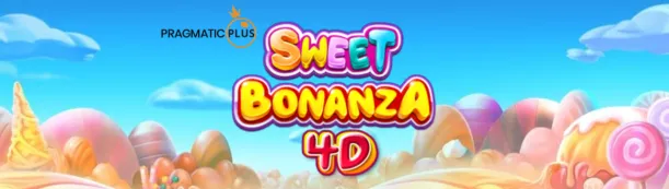 SweetBonanza 4D