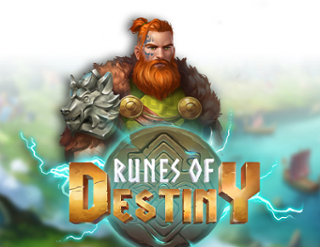 Runes Of Destiny