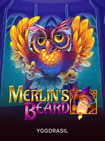Merlin's Beard