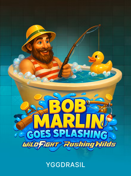 Bob Marlin Goes Deep
