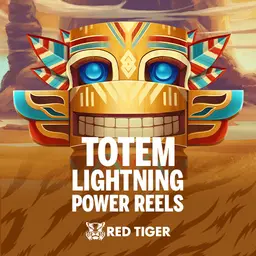 Totem Lightning Power Reels