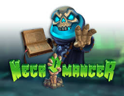 Necromancer