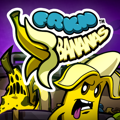 FRKN Bananas