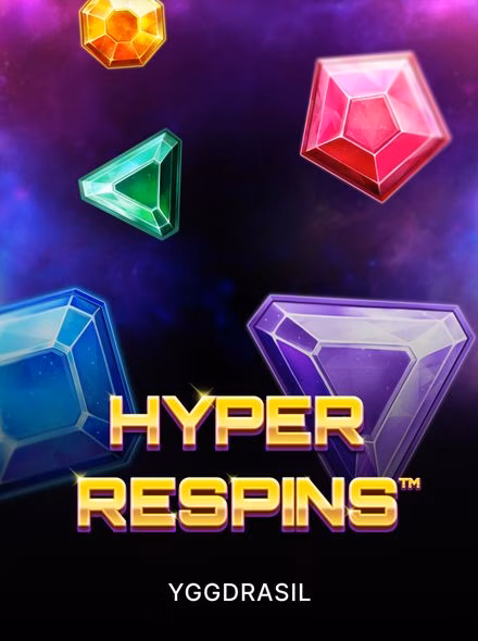 Hyper Respins