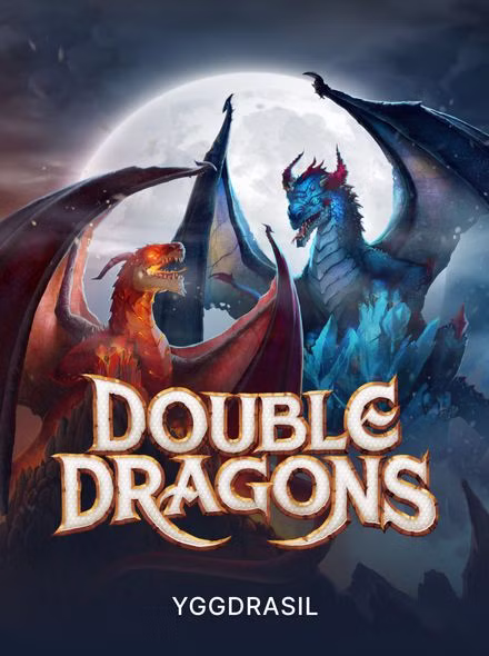Double Dragons