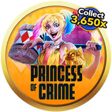Princess of Crime