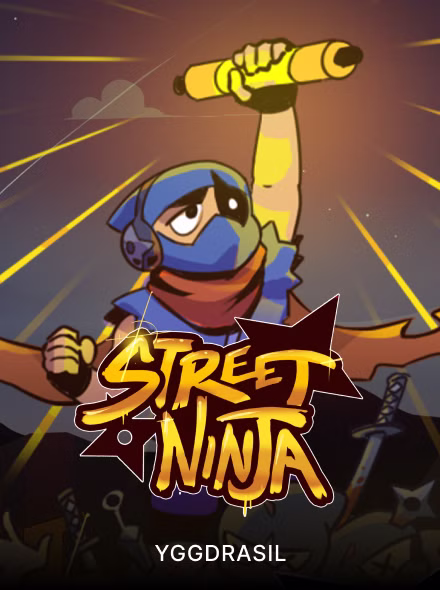 Street Ninja