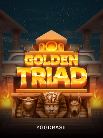 Golden Triad