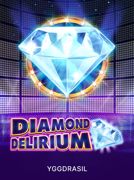 Diamond Delirium