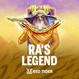 RA's Legend
