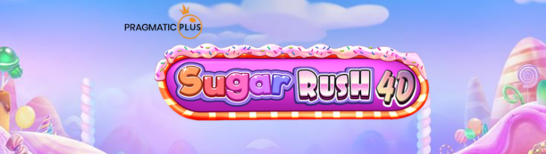 Sugar Rush 4D