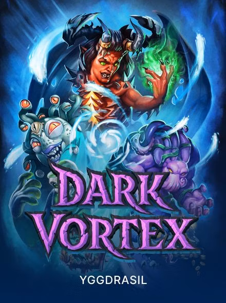 Dark Vortex