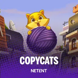 Copy Cats