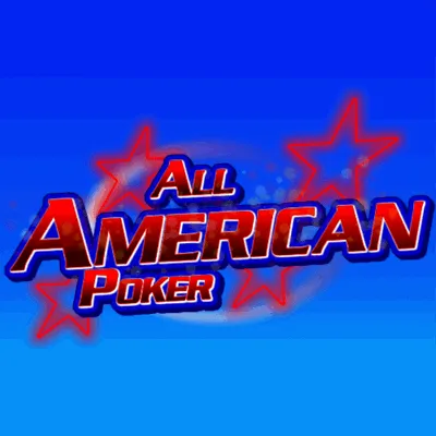 All American Poker 1 Hand