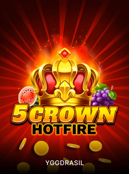 5 Crown Hotfire