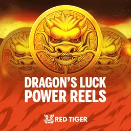 Dragon's Luck Power Reels
