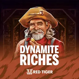 Dynamite Riches