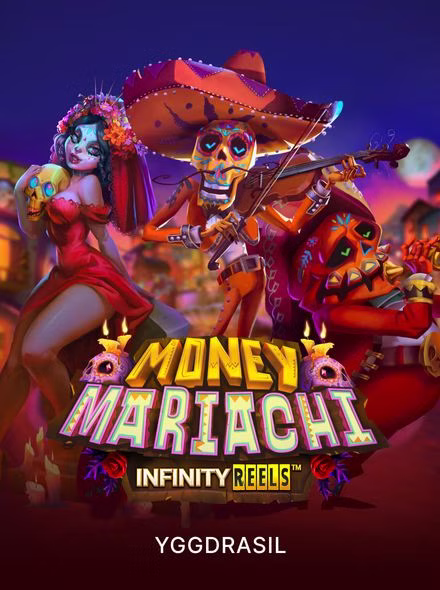 Money Mariachi Infinity Reels